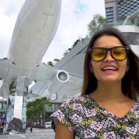 Отзыв от Аиша - Виза Destination Thailand